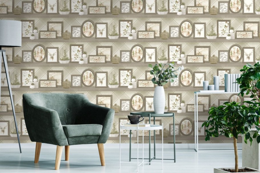 Holden Decor Kaleidoscope