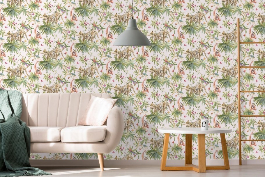 Kaleidoscope флизелиновые Holden Decor 90673