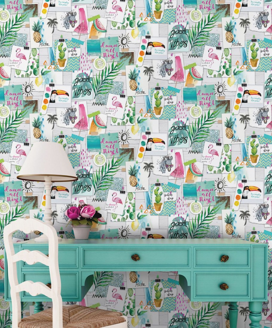 Holden Decor коллекция: Imaginarium