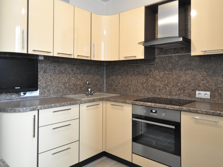 Пластик Арпа 2574