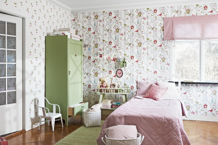 Обои Borastapeter Lilleby