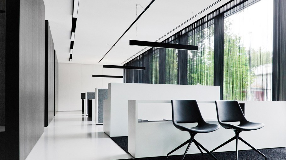 Стол руководителя Corinthia Desk