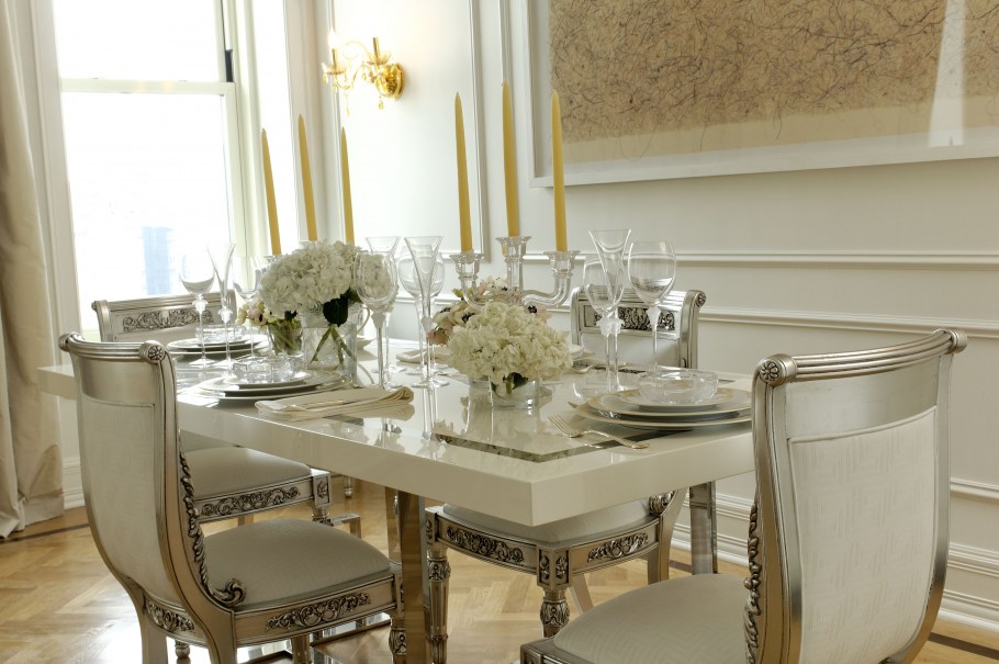 Мебель для гостиноной Версаче