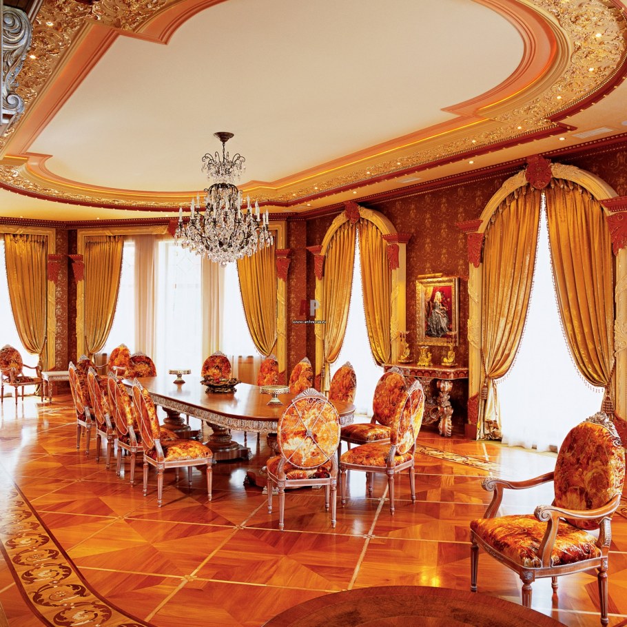 Архидом Марина Путиловская