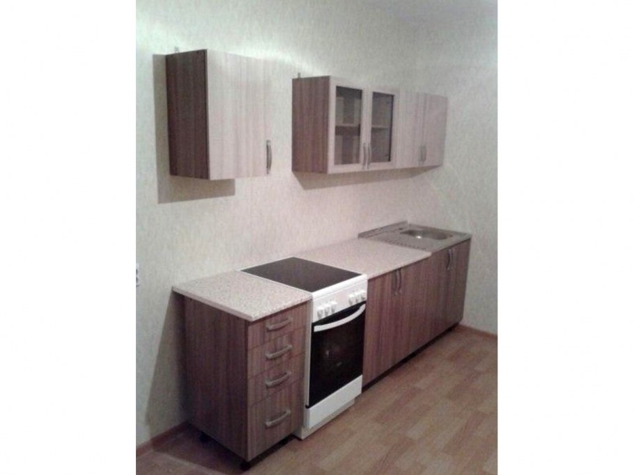 Кухня Татьяна 2.0 ясень Комби