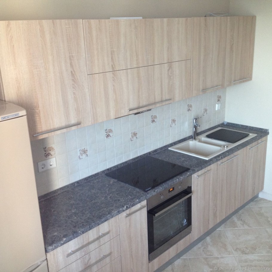 Кухня из ЛДСП