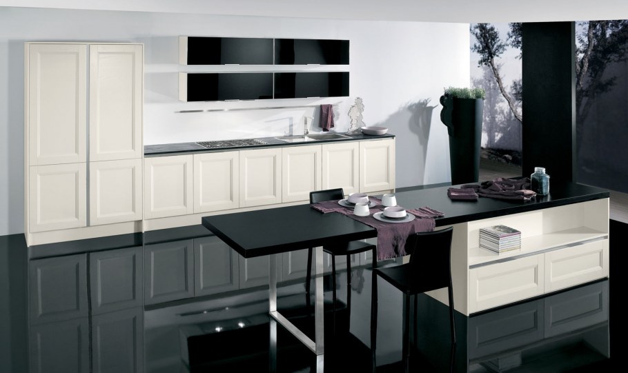 Кухня Орнелла Бьянка