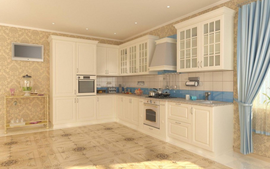 Кухня томасси Артемида