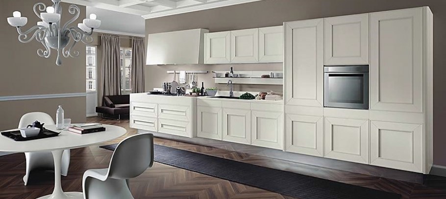 Кухня Melograno Classic