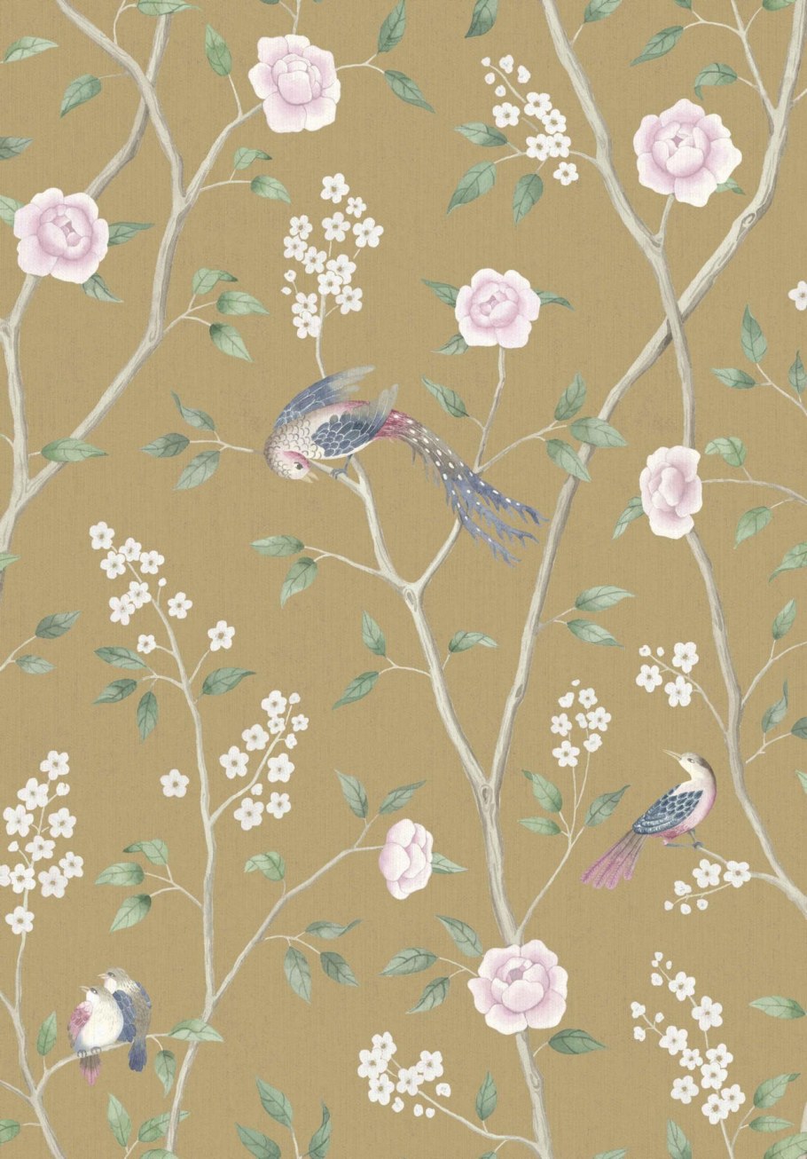 Обои Borastapeter oriental Dreams 1902