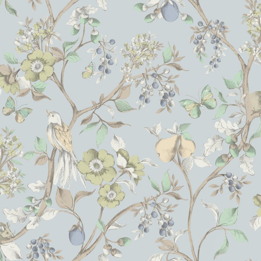 Holden Decor Bloomsbury 98120