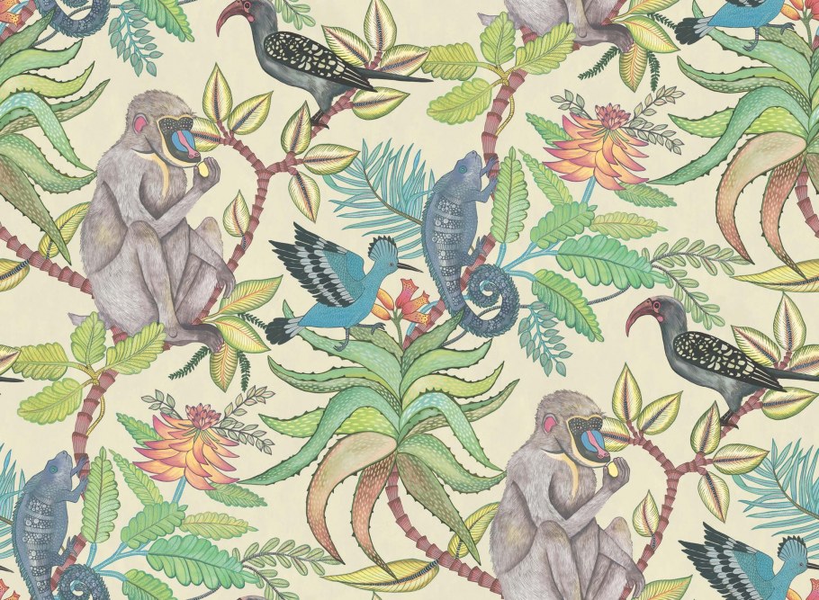 Английские обои Cole & son, коллекция the Ardmore collection, артикул 109/1006