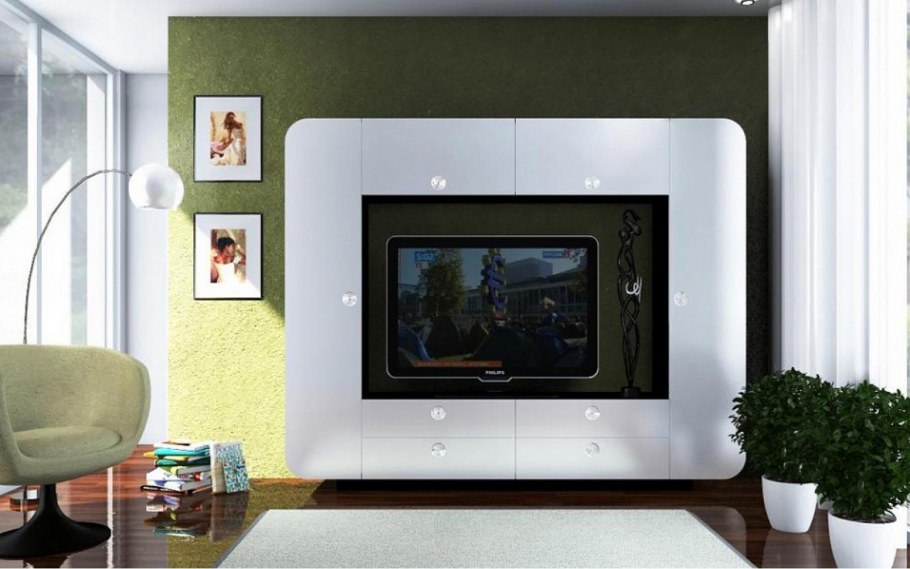 Стенка Сильва Некст