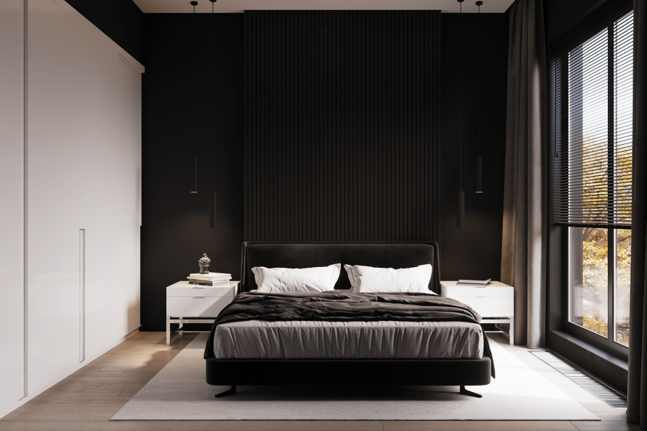 Poliform спальни