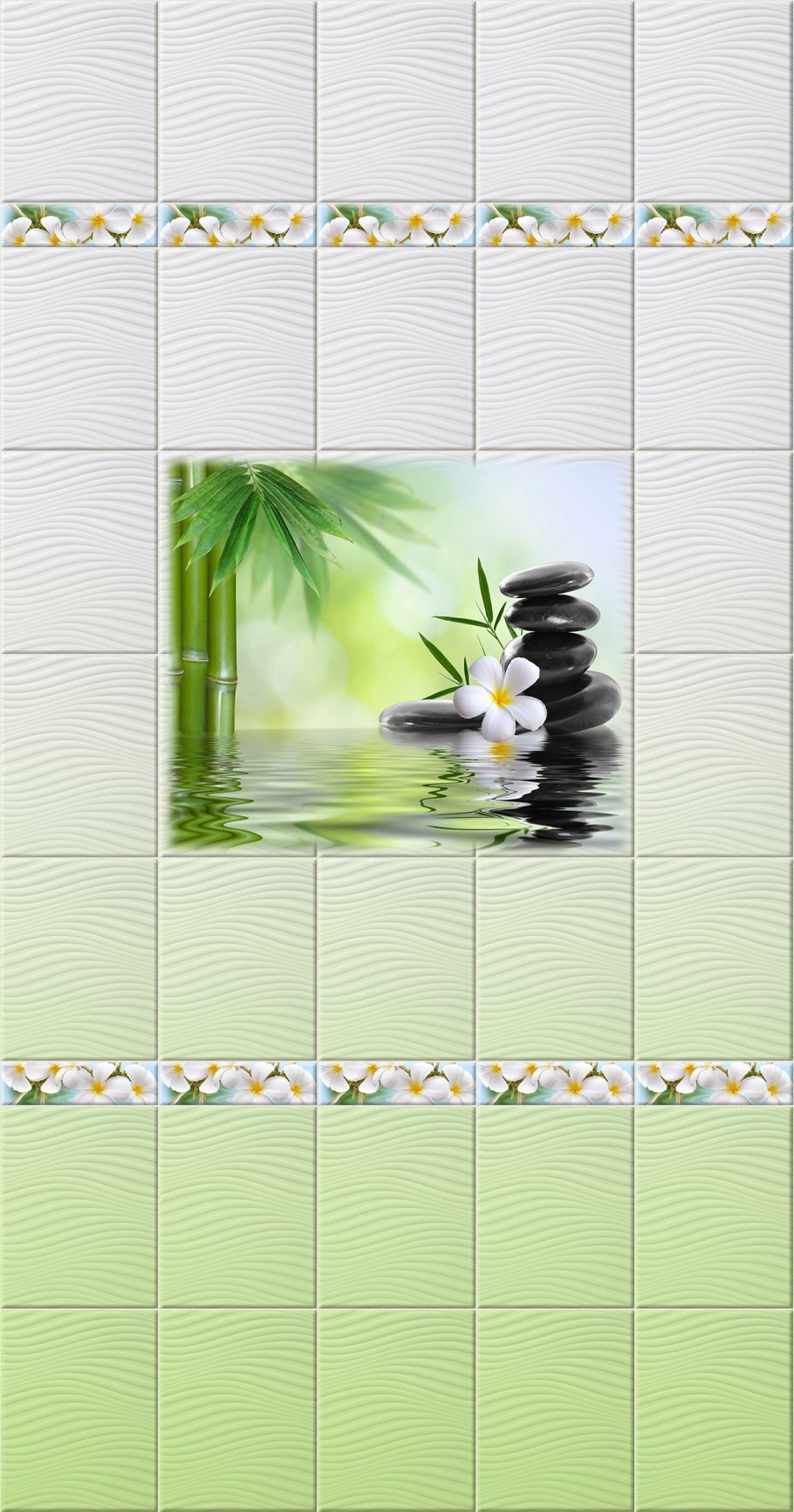 Панель ПВХ, venta Discovery r783h