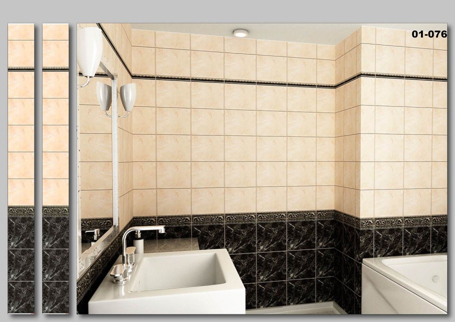 Панели ПВХ "Lux" 3d (Шахтинские)