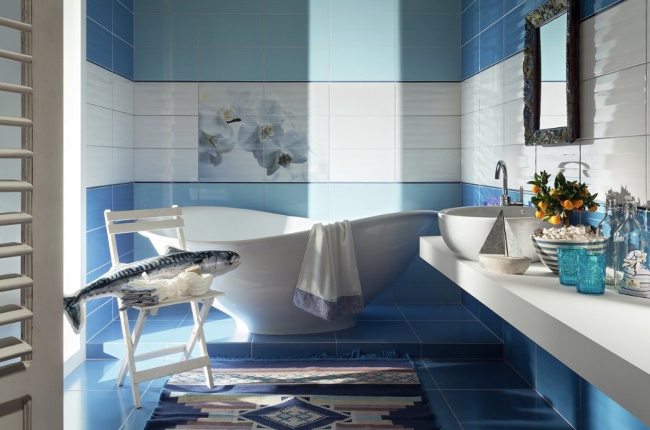 Керамическая плитка Тубадзин Максима