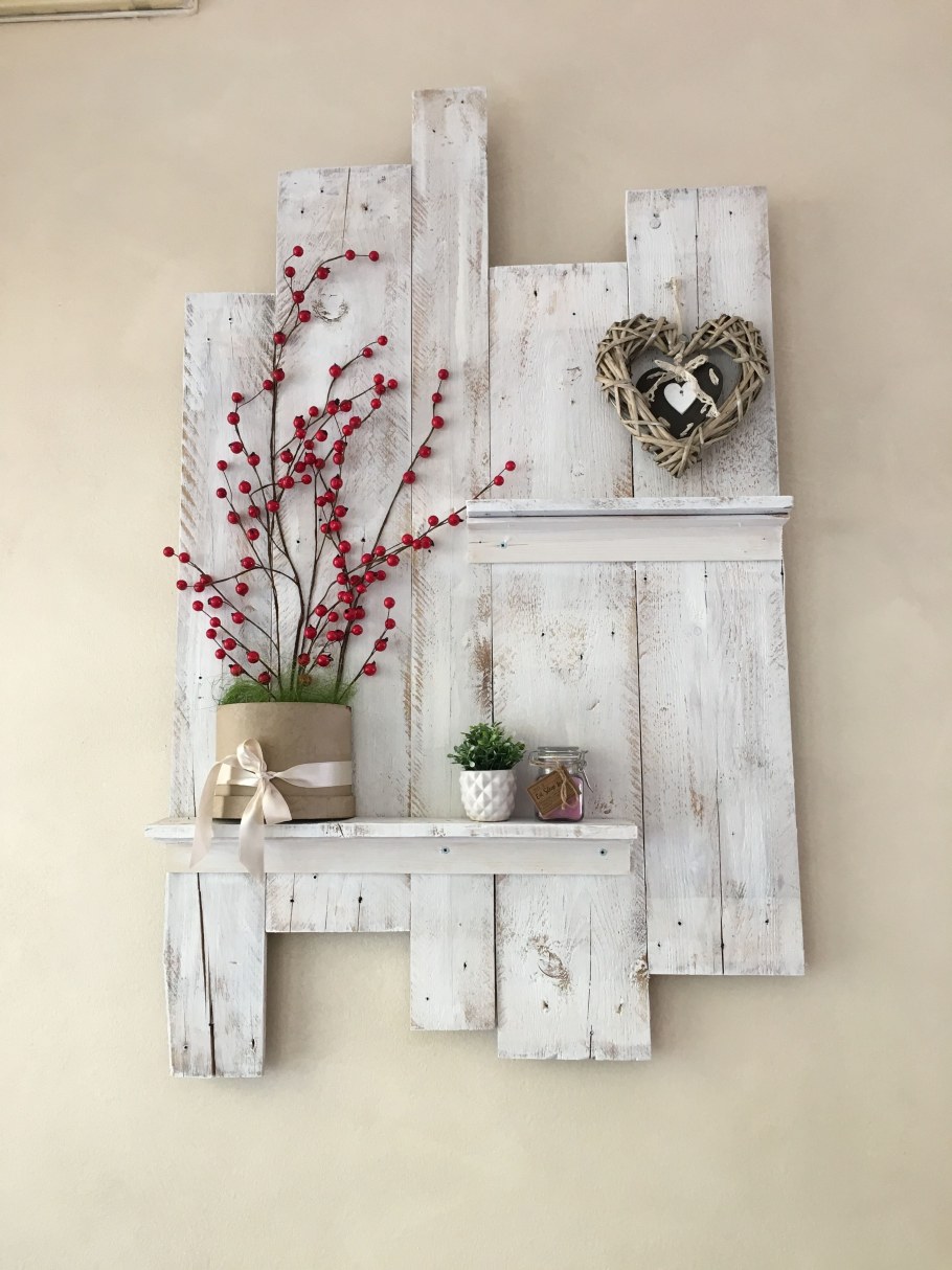 Тарелки в интерьере