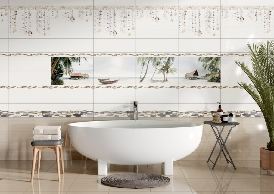 Айленд Альма керамика