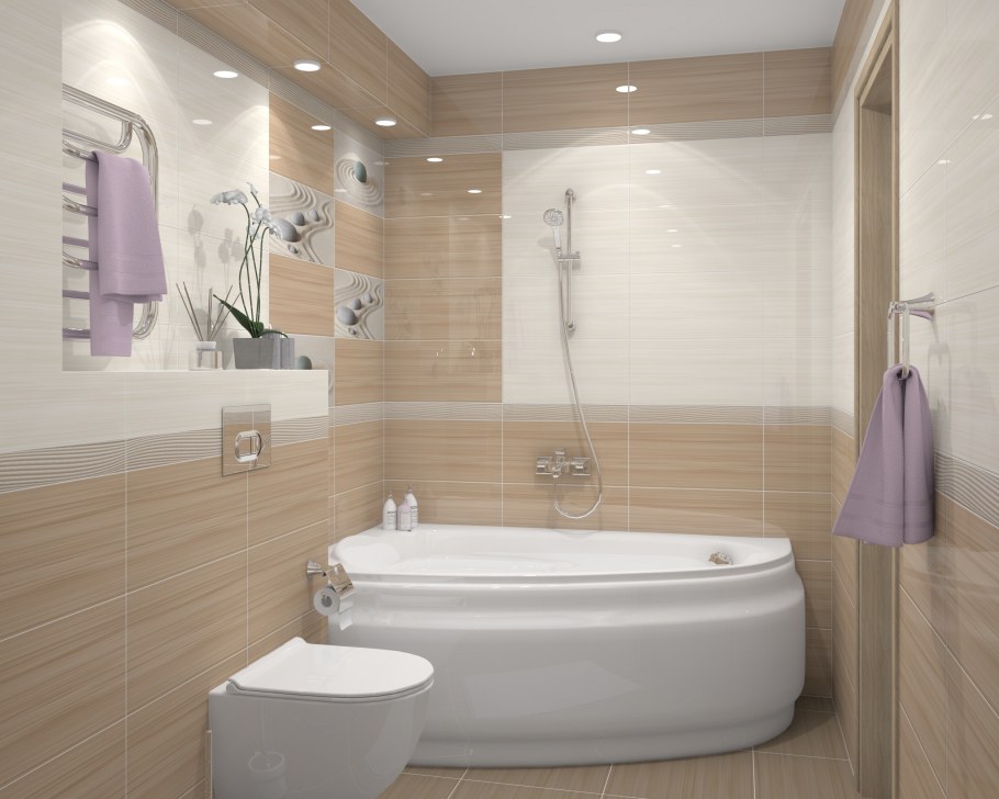 Плитка релакс Альма керамика