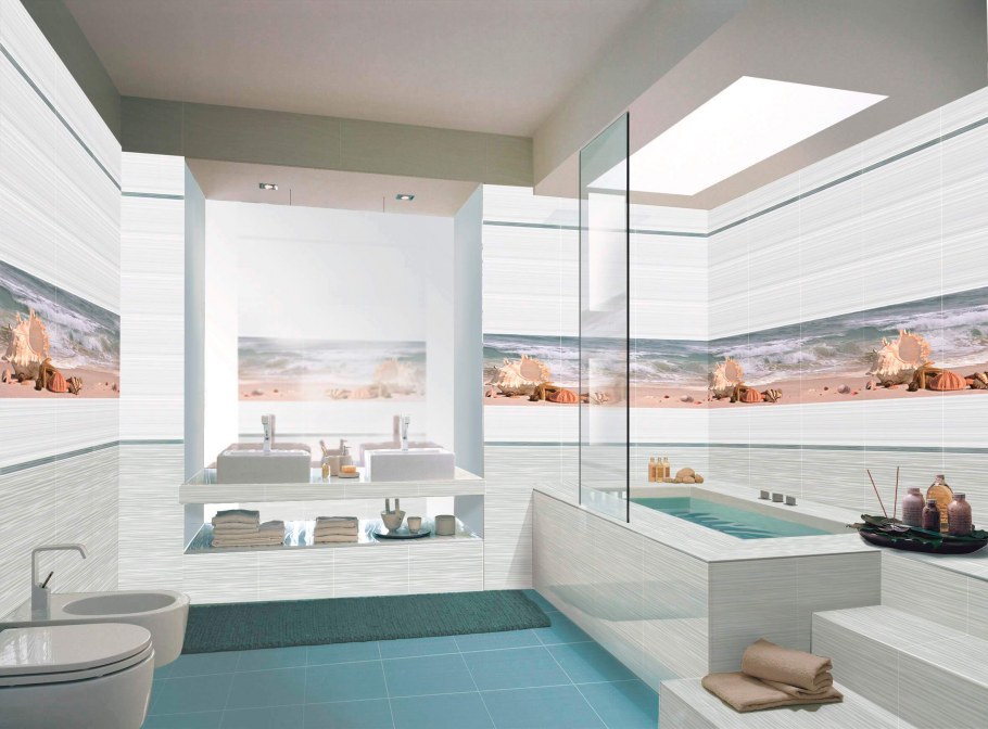 Плитка дали нефрит керамика