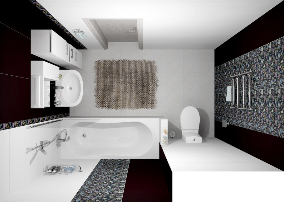 Коллекция Найтсбридж Керама Марацци коллекция