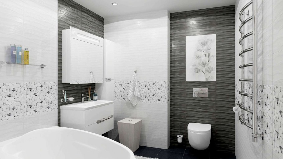 Керамин коллекция Элегия