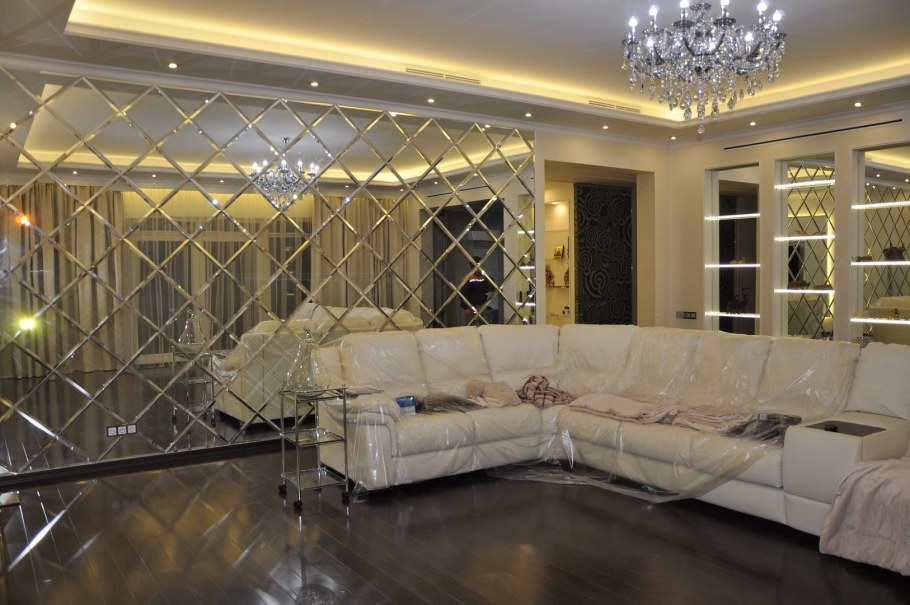 Декор Uttermost