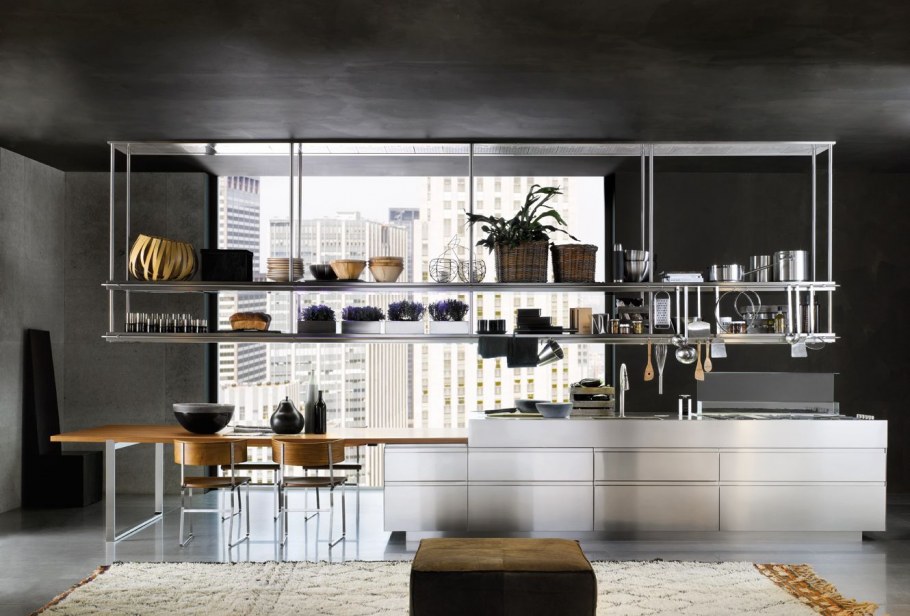 Arclinea Convivium