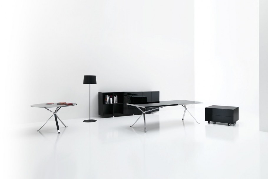 Рабочее пространство Минимализм