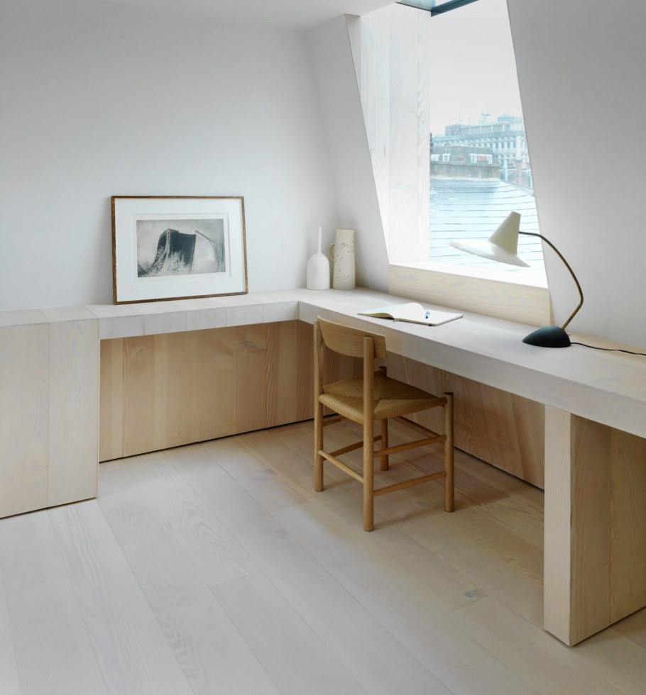 Стильные обеденные зоны