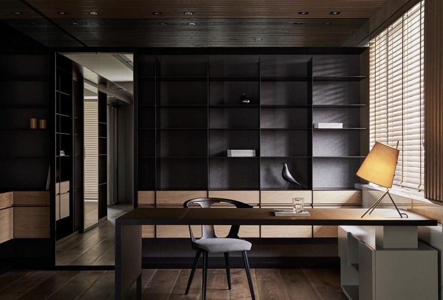 Кухня Минимализм