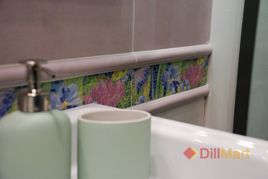 Плитка настенная Kerama Marazzi Монпарнас