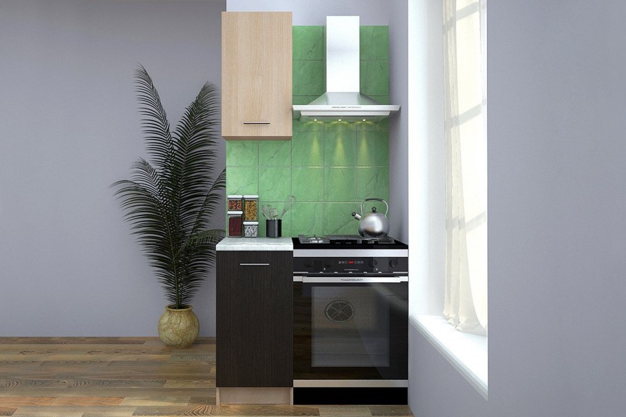 Кухонный гарнитур Hoff Лион