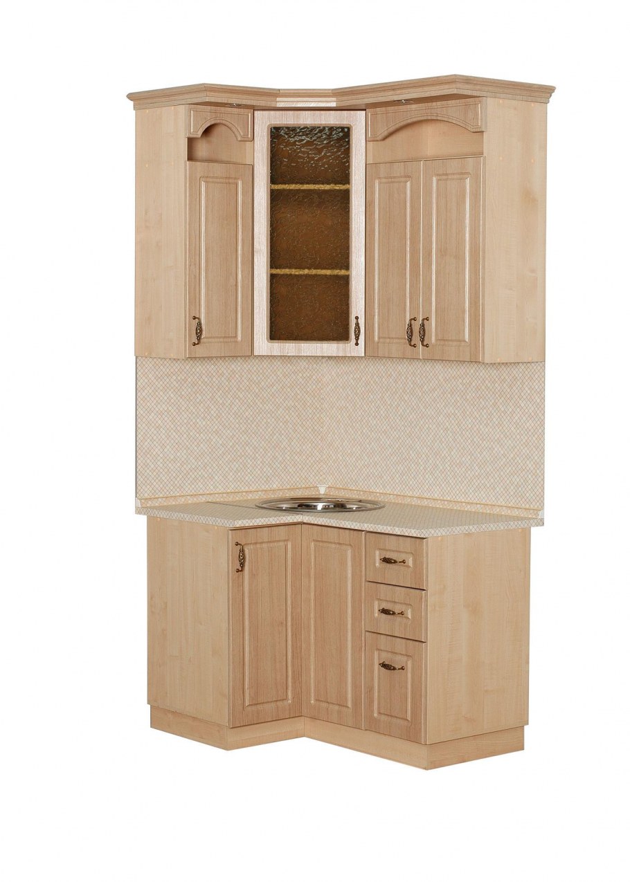 Кухня Ирида 2