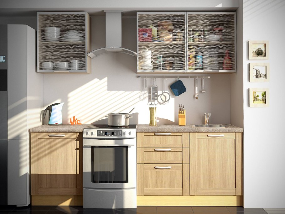 Кухня Селена 701