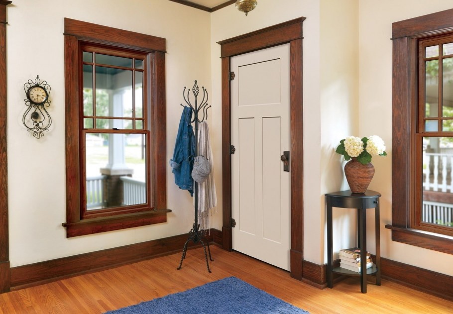 Двери Волховец Галант орех