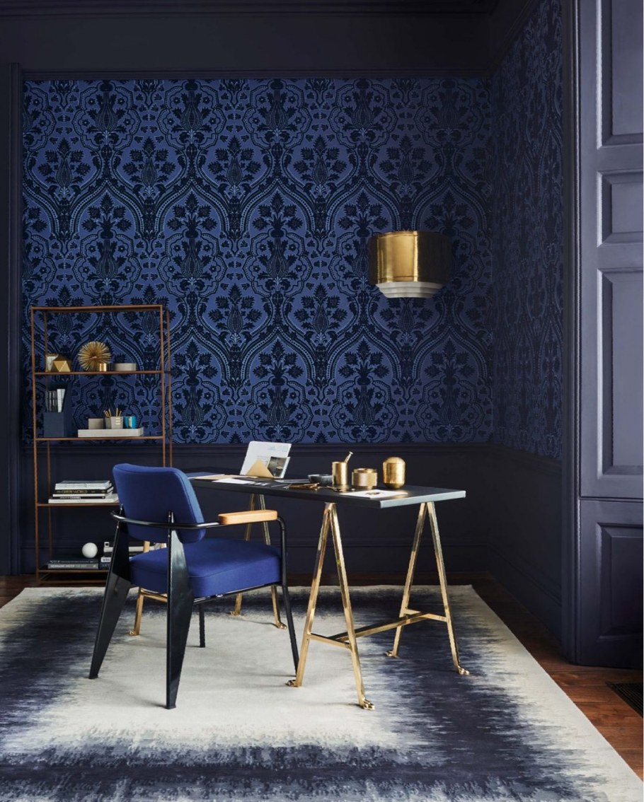 Обои Cole & son the Pearwood collection 116-10037 артикул: 116-10037