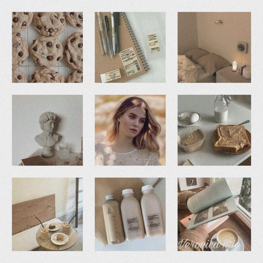 Ривердейл Эстетика Полли Купер