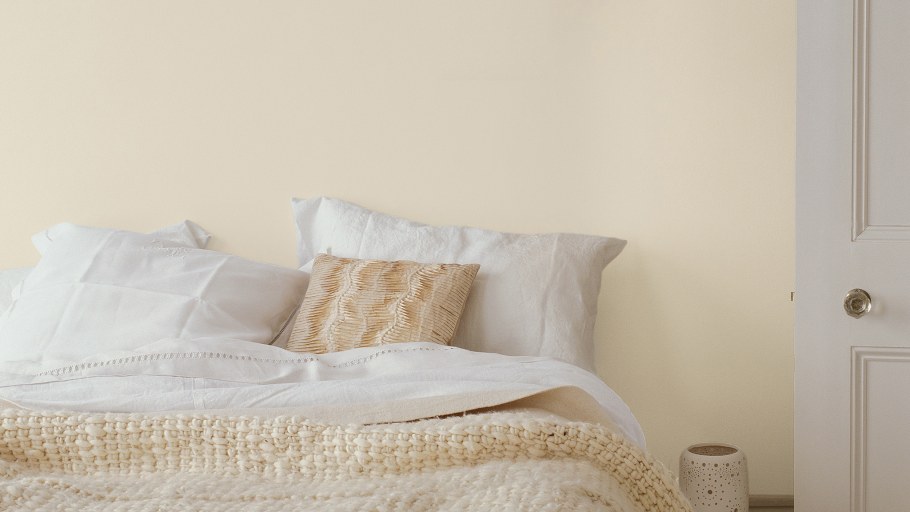 Софт кремовый в интерьере