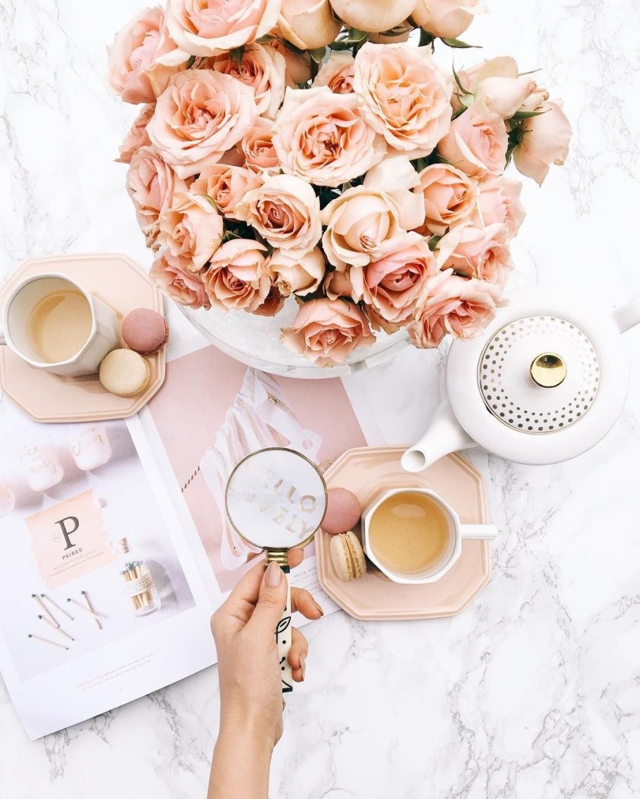 Пионы флэтлэй