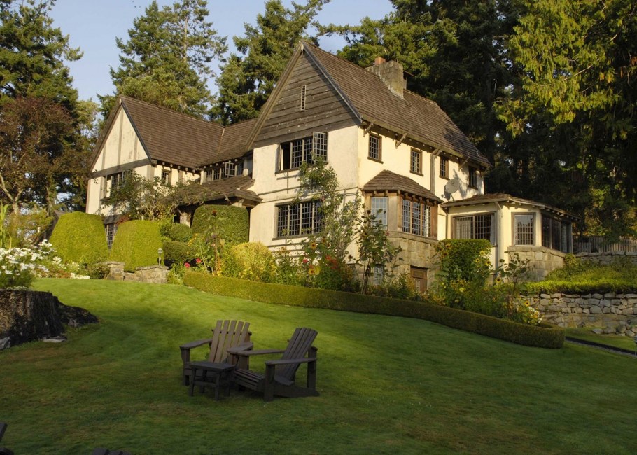 Кантри Хаус Канада