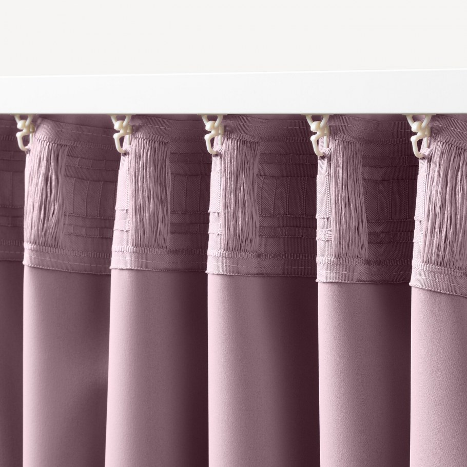 Majgull МАЙГУЛЛ гардины блокирующие свет 2 шт зеленый 145x300