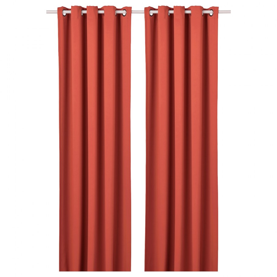 Шторы ikea Хилья 503.907.37