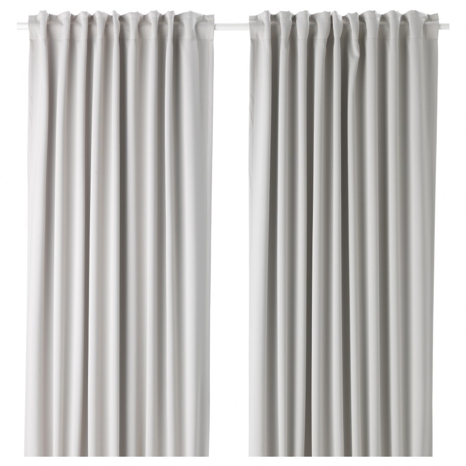 АННАКАЙСА шторы икеа