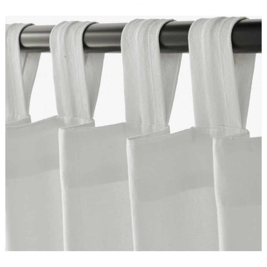 Glansnava ikea шторы