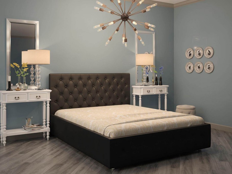 Кровать Бенартти Мирана