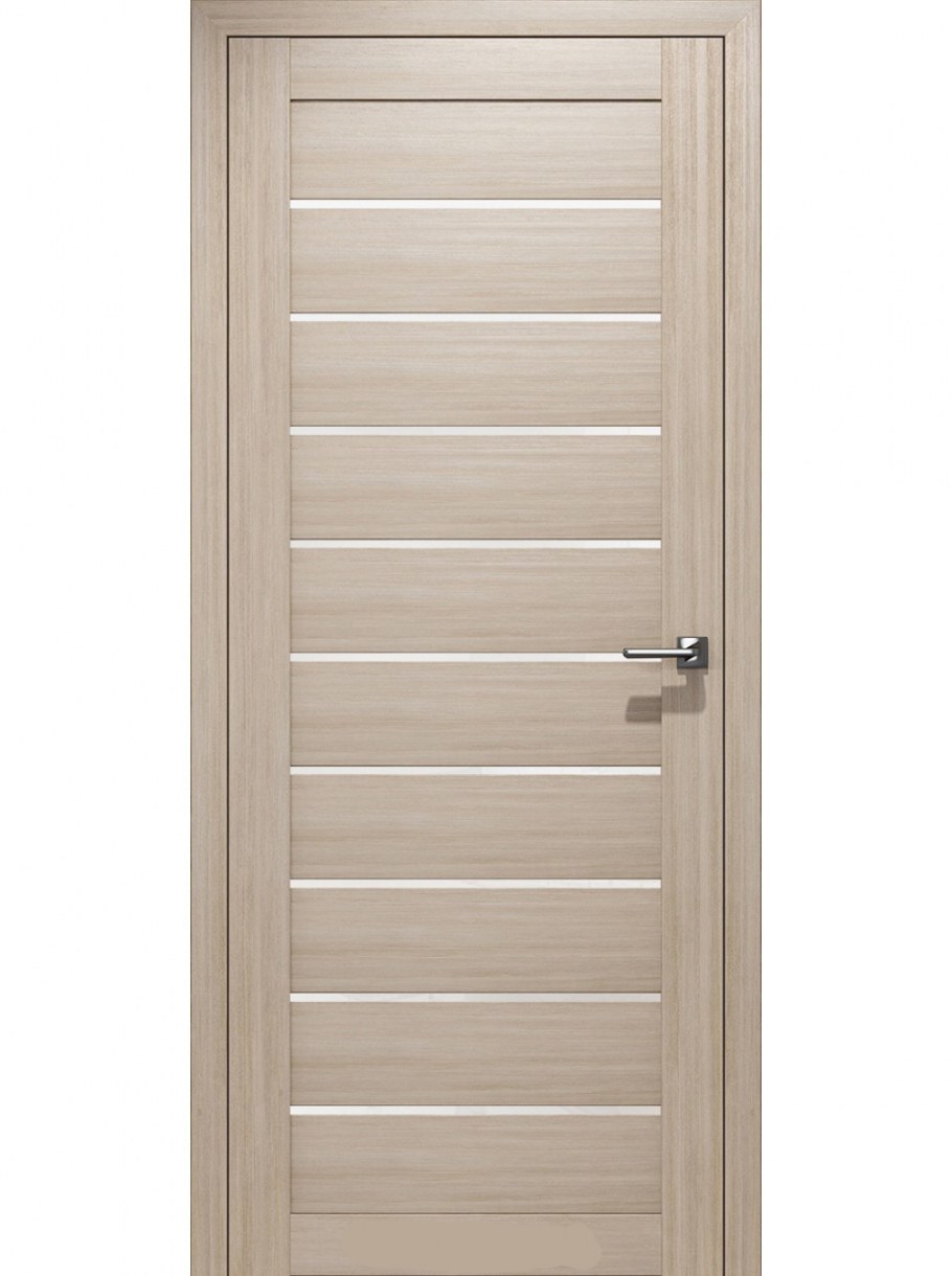 Дверь Альфа 3d Дверона