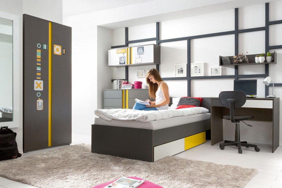 Graphic мебель БРВ