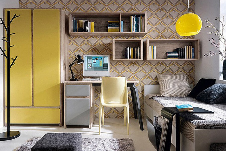 Детская BRW possi2